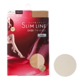 スキニーベージュ