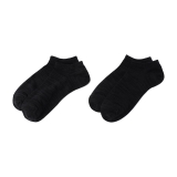 チャコールグレー