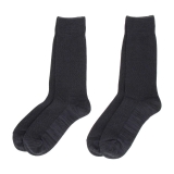 チャコールグレー