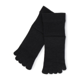 チャコールグレー