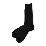 チャコールグレー