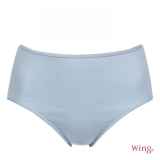 グレイッシュブルー