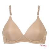 シナモンブラウン