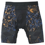 シナモンブラウン