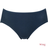 グレイッシュブルー