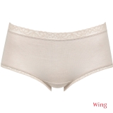 シェルベージュ