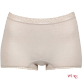 シェルベージュ