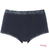 ダークブラウン