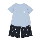 サックスブルー