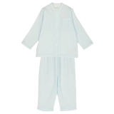 サックスブルー