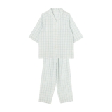 サックスブルー