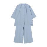 サックスブルー