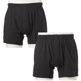 チャコールグレー