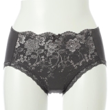 チャコールグレー