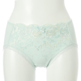 クリアグリーン