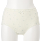 ベビーグリーン