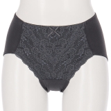 チャコールグレー