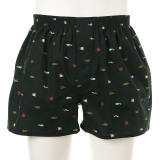 ダークグリーン