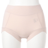 サーモンピンク