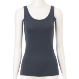 チャコールグレー