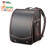 ブラック×レッド