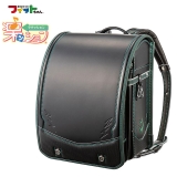 ブラック×グリーン