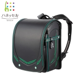 ブラック×グリーン