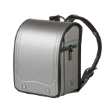 シルバー／グリーン