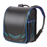 ブラック／ブルー