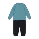 サックスブルー