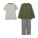 ダークグリーン