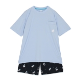 サックスブルー