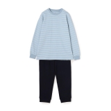 サックスブルー