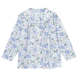 サックスブルー