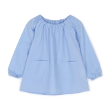 サックスブルー