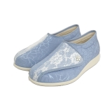 ブルー／ホワイト