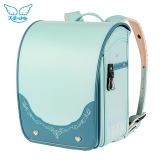 シャーベットミント×ブルー