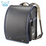 ブラック×マリンブルー