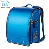 パールメタルマリン×ブラック