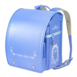 アクア×シャーベットミント