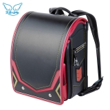 ブラックパールメタルレッド