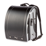 ブラック×シルバー