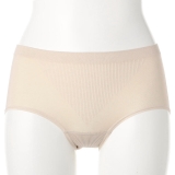 ベージュ（無地）