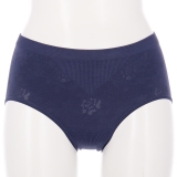 ネイビー（ジャガード）