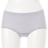 ペールパープル（ボーダー）