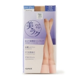 ヌードベージュ