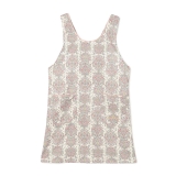 スモークイエロー