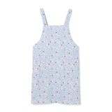 スモークイエロー