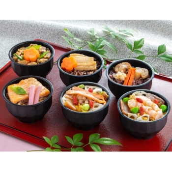 【母の日】美食良菜　椀めし　和み