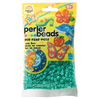 カワダ　パーラービーズ単色　うぐいすいろ　５０１１